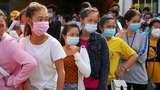 Buruh Garmen di Kamboja Minta Bantuan Pandemi ke Adidas-Nike