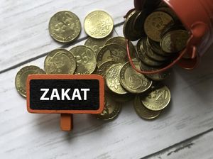 Orang yang Membayar Zakat Disebut?