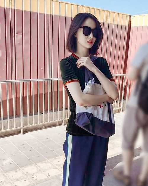 Zheng Shuang