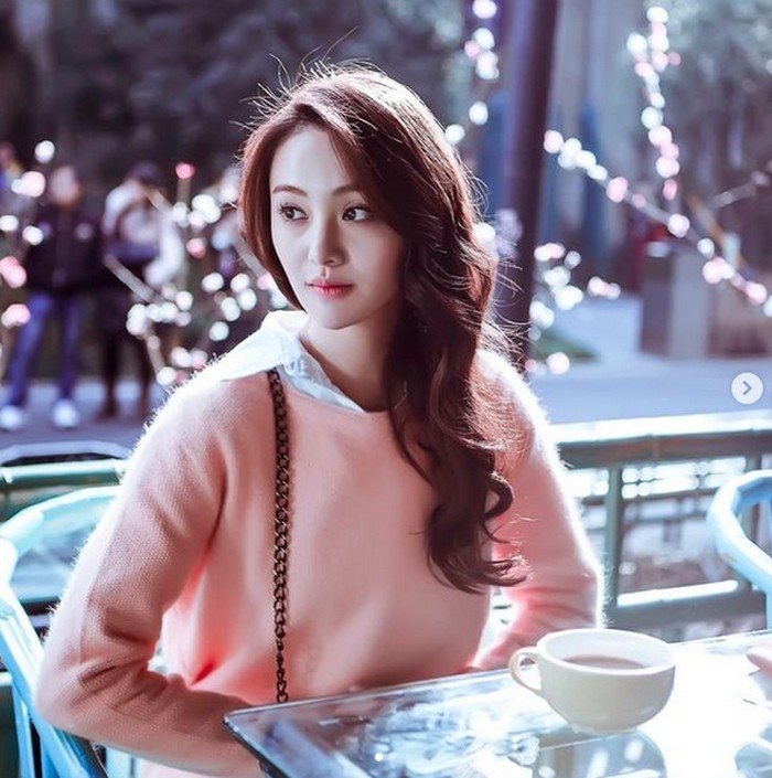 Zheng Shuang