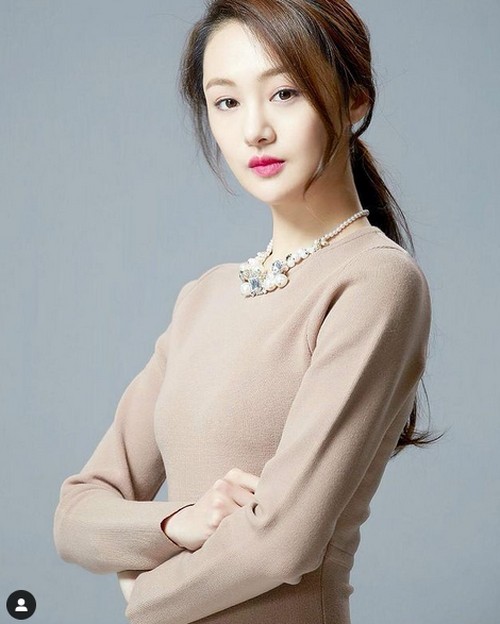 Zheng Shuang