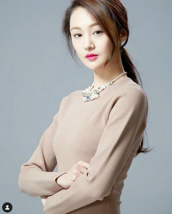 Zheng Shuang