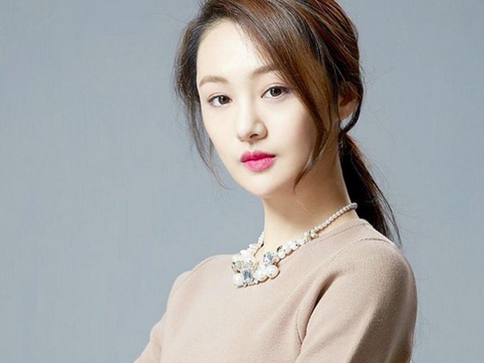 Zheng Shuang Zheng Shuang
