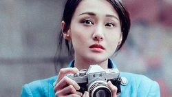 Potret Zheng Shuang yang Ngamuk Usai Dituding Jadi Ani-ani