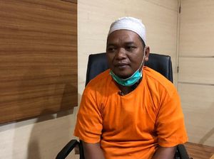 Kasus Babi Ngepet di Depok Mulai Diadili Esok, Adam Terancam 10 Tahun Bui