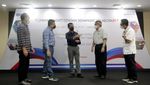 Bangkitkan Semangat UMKM di Tengah Pandemi