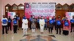 Berbagi Rejeki di Bulan Suci