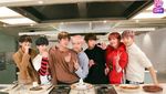 Butter BTS Sukses Bikin Penasaran, Ini 10 Momen Makan Enak Member BTS