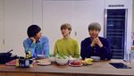 Butter BTS Sukses Bikin Penasaran, Ini 10 Momen Makan Enak Member BTS