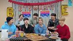Butter BTS Sukses Bikin Penasaran, Ini 10 Momen Makan Enak Member BTS