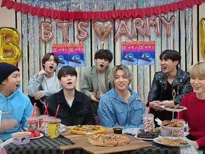 Deretan Artis K-Pop yang Tekun Kuliah, Ada Member BTS dan Epik High