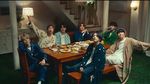 Butter BTS Sukses Bikin Penasaran, Ini 10 Momen Makan Enak Member BTS
