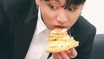 Butter BTS Sukses Bikin Penasaran, Ini 10 Momen Makan Enak Member BTS