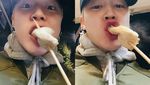 Butter BTS Sukses Bikin Penasaran, Ini 10 Momen Makan Enak Member BTS