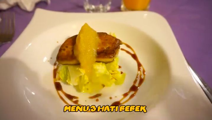 Dapat Majikan Royal, Ultah TKW di Hong Kong Ini Dirayakan di Resto Fine Dining