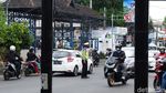 Dua Pekan Jelang Lebaran, Lalin di Ledeng-Lembang Bandung Ramai Lancar