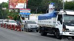 Dua Pekan Jelang Lebaran, Lalin di Ledeng-Lembang Bandung Ramai Lancar