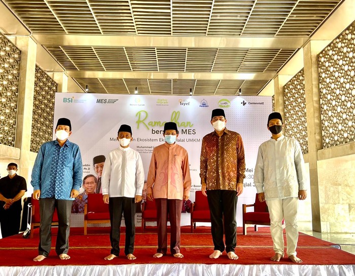 Ekonomi syariah