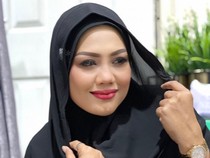 Ngerasa Minder, Elly Sugigi Mundur Nyaleg