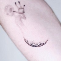 fotoinet tato keren kreatif