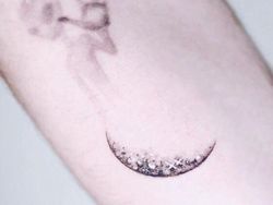 Kumpulan Seni Tato Unik Kreatif Bisa Jadi Inspirasi