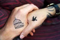 fotoinet tato keren kreatif