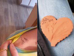 Kumpulan Seni Tato Unik Kreatif Bisa Jadi Inspirasi