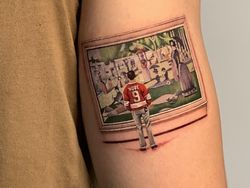 Kumpulan Seni Tato Unik Kreatif Bisa Jadi Inspirasi