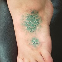 fotoinet tato keren kreatif