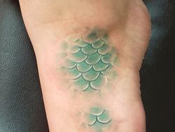 Kumpulan Seni Tato Unik Kreatif Bisa Jadi Inspirasi