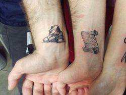 Kumpulan Seni Tato Unik Kreatif Bisa Jadi Inspirasi