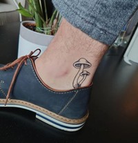 fotoinet tato keren kreatif