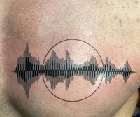 fotoinet tato keren kreatif