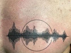 Kumpulan Seni Tato Unik Kreatif Bisa Jadi Inspirasi