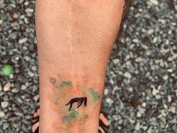 Kumpulan Seni Tato Unik Kreatif Bisa Jadi Inspirasi