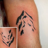 fotoinet tato keren kreatif