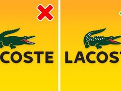 Uji Pengetahuan Dengan Menebak Mana Logo yang Benar