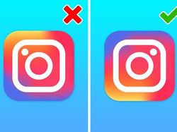 Uji Pengetahuan Dengan Menebak Mana Logo yang Benar