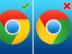 Uji Pengetahuan Dengan Menebak Mana Logo yang Benar