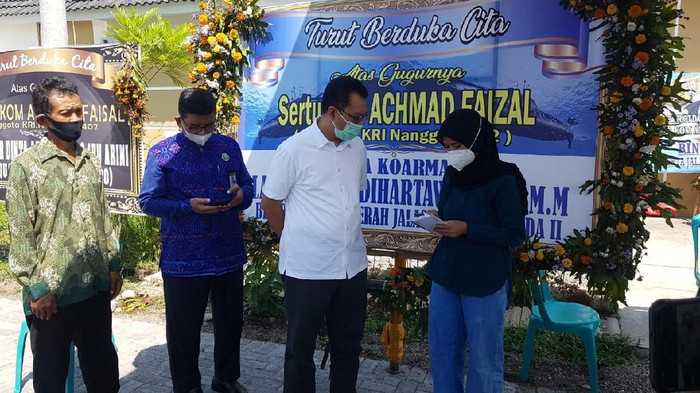 Gubernur NTB Zulkieflimansyah