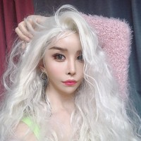 Tak lama kemudian ia menjadi seorang bintang yang berkarier sebagai artis dan penyanyi. Foto: Instagram @risu_ha