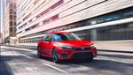 Honda Civic Generasi ke-11 Makin Kece