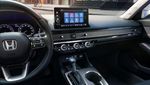 Honda Civic Generasi ke-11 Makin Kece