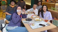 Potongan videonya pun banyak dibagikan di TikTok dan banyak dikomentari netizen. Tak ayal komentar negatif pun membanjiri unggahan tersebut. Foto: Instagram @isdadahlia