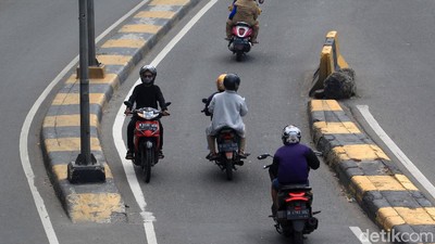 Jalan Pintas yang Berbahaya