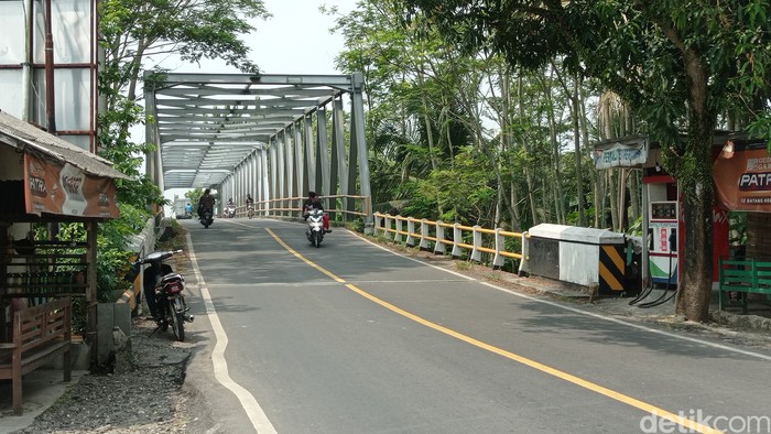 Jalur alternatif Pangandaran sepi dari pemudik