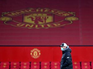 Jelang MU Vs Liverpool, Klopp: Kami Tak Main Friendly!