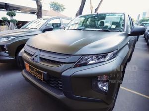 KSAD Jenderal Andika Bagikan 547 Motor-Mobil Dinas untuk Prajurit