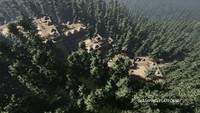 Jadi wisatawan yang datang ke Borobudur, tidak hanya menikmati pemandangan candi tapi juga bisa bermalam sekaligus berwisata ke Borobudur Highland.