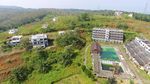 Penampakan dari Udara Lokasi Calon Silicon Valley Indonesia